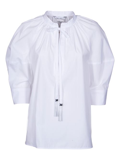 Camicia Carpi MAX MARA | 2411111042600001